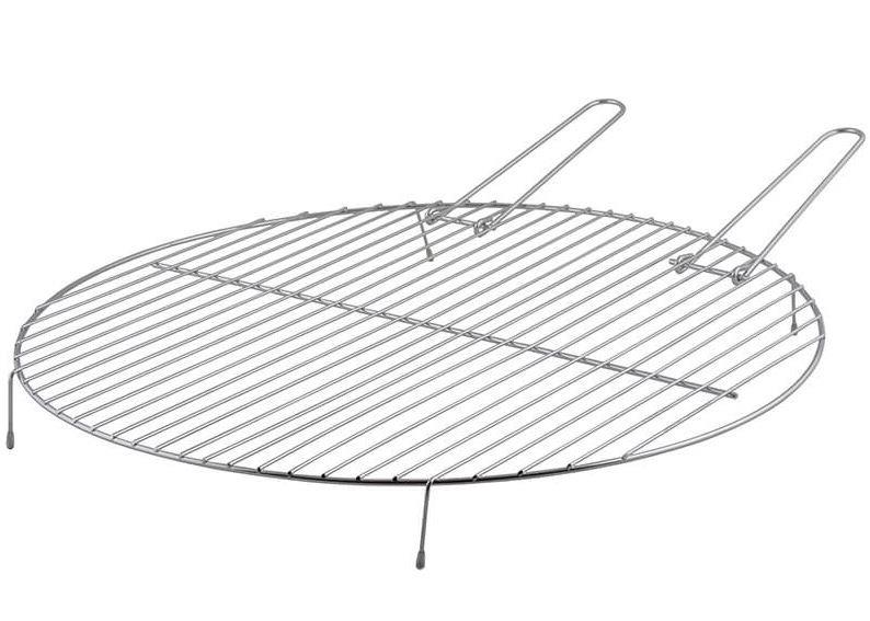 Režģis Esschert Design FF256. tērauds. 52 cm x 52 cm