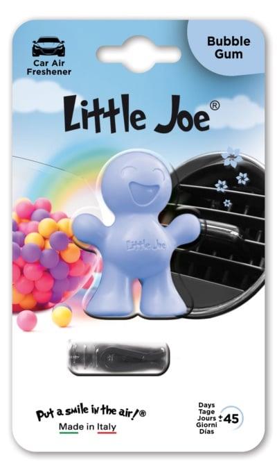 AIR FRESHENER LITTLE JOE BUBBLE GUM