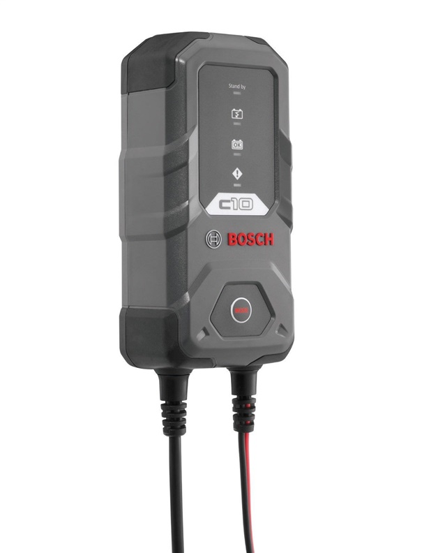 BOSCH C10 CHARGER