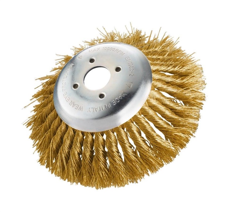 WIRE BRUSH SIT 170 MM 0321 CZ170