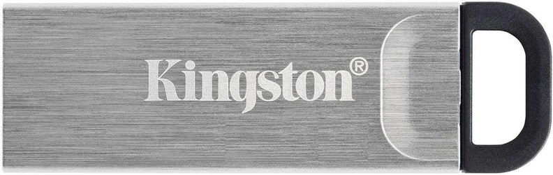 KEY USB KINGSTON KYSON 128GB USB 3.2