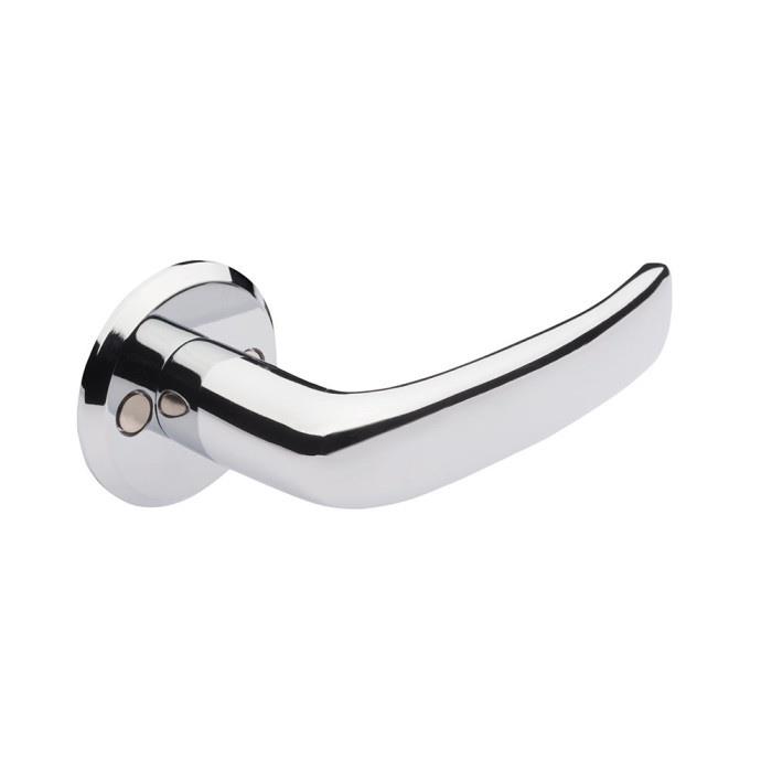 DOOR HANDLE MRO-06-35 MP CHROME