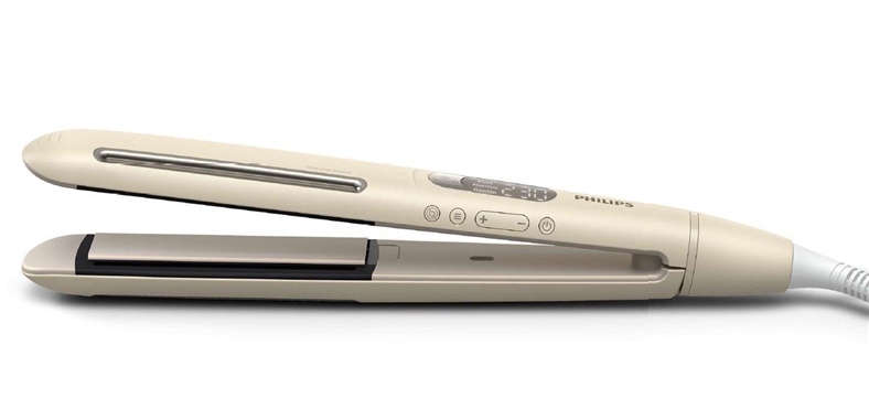 HAIR STRAIGHTENER BHS838/00 PCPP