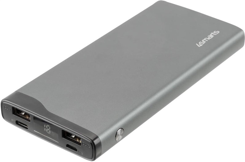 POWERBANK 4SMARTS 10000MAH 22.5W