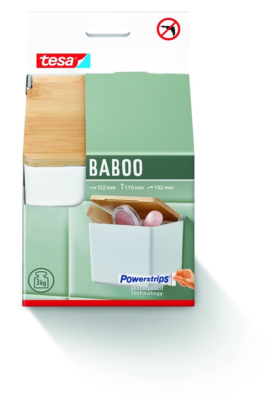 STORAGE BOXTESA BABOO 40521 S