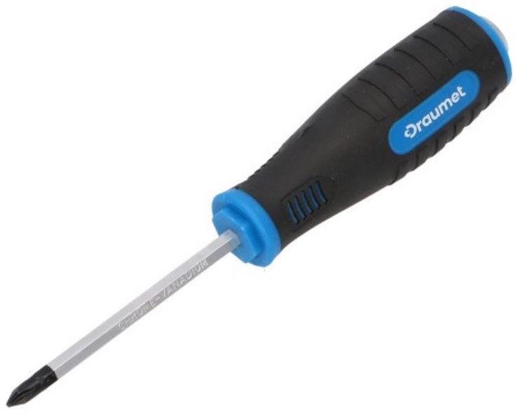 GO-THROUGH PHILLIPS SCREWDRIVER PH3 150