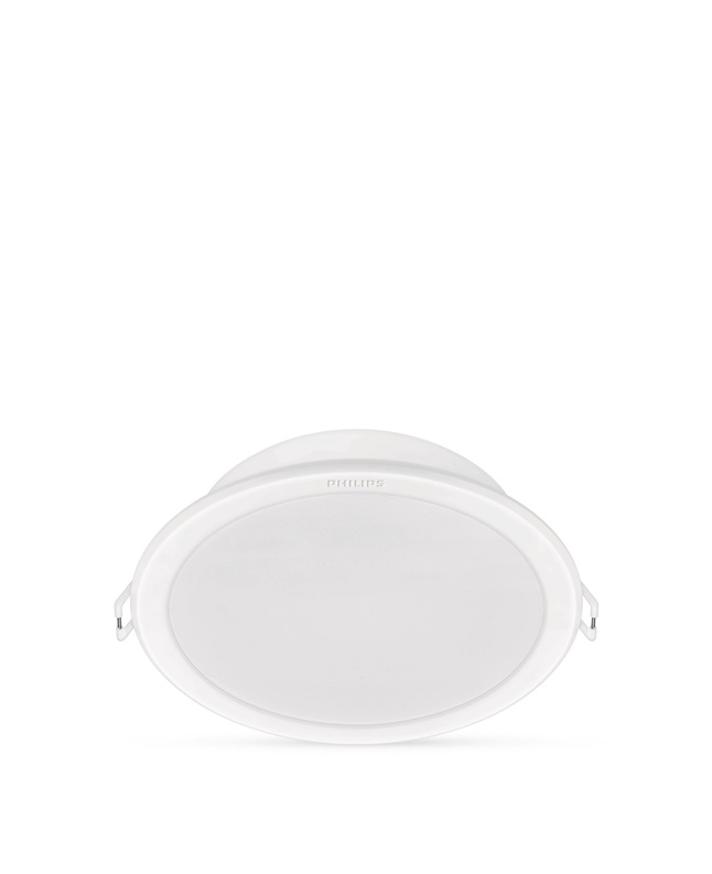 Įmontuojamas šviestuvas Philips Meson. 20W. 3000°K. LED