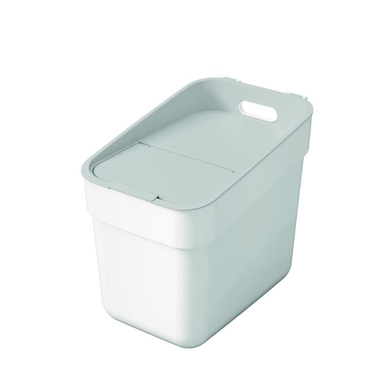 BIN SORTING 252105 20L WHITE