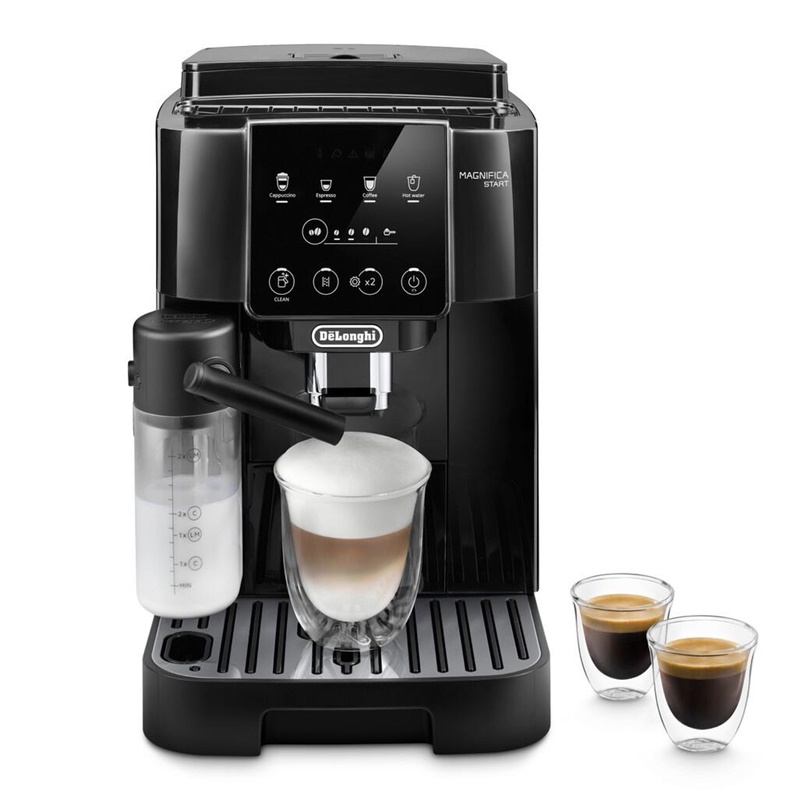 COFFEE MACHINE ECAM220.60.B DELONGHI