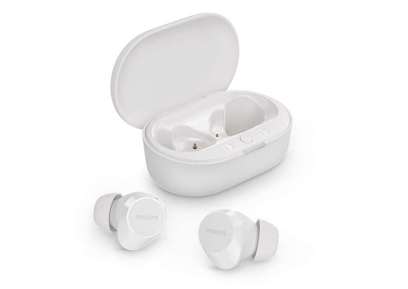 HEADPHONES IN-EAR TAT1209WT/00 PHILIPS