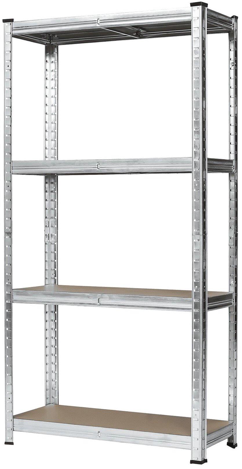 STORAGE SHELF 180X90X40CM 125KG