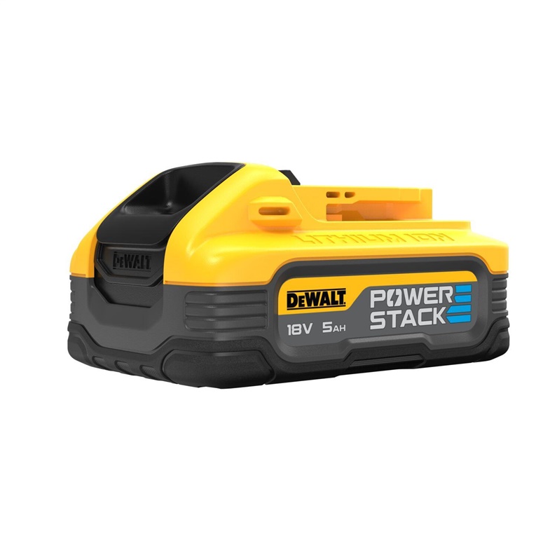 Akumuliatorius Dewalt DCBP518-XJ. 18V. 5Ah Powerstack