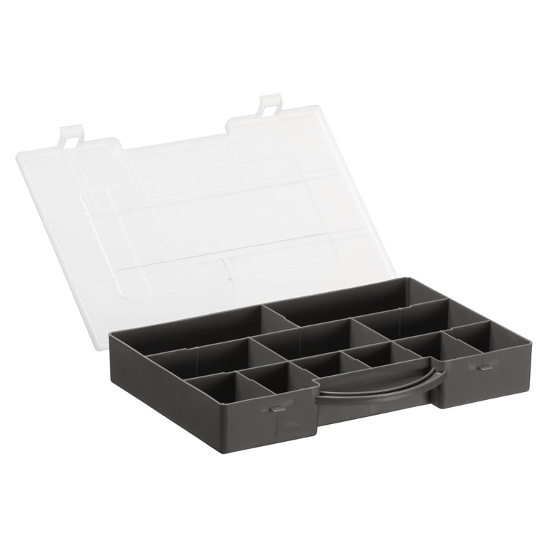 KASTE HOBBY BOXS 27.5X20.6X4.2CM