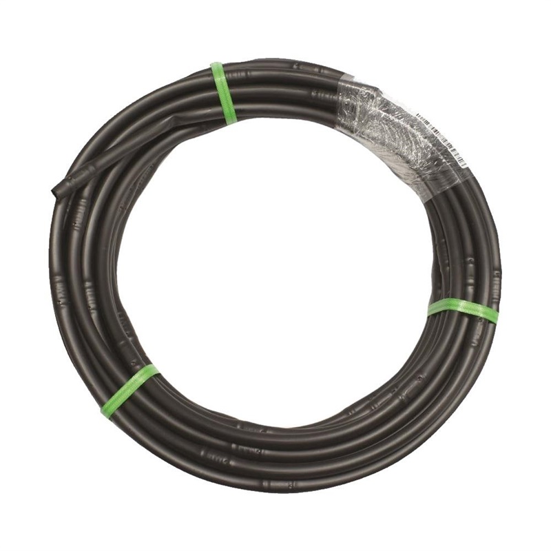 STANDARD DRIP LINE BLACK D16-33CM -25M