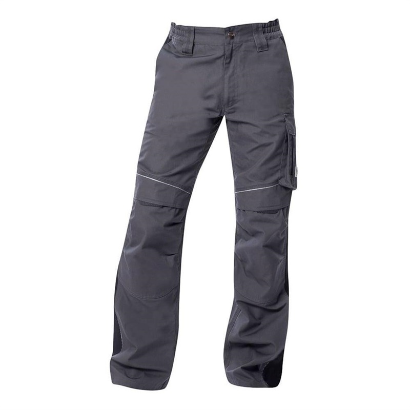 TROUSERS ARDON URBAN DARK GRAY 56