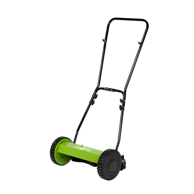 LAWNMOVER GSS380 NO BASKET