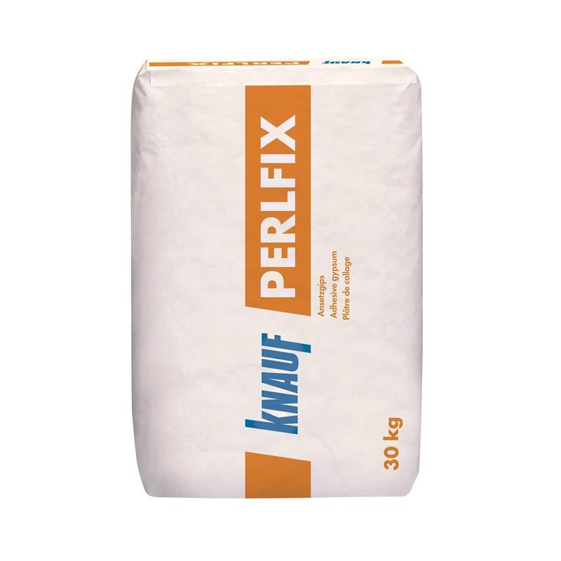 Klijai Knauf Perlfix. 30 kg