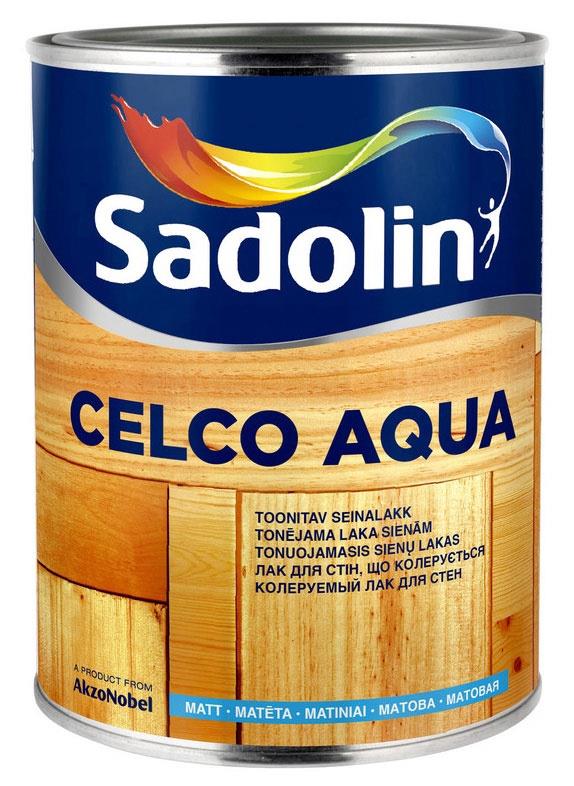 CELCO AQUA 10 1L