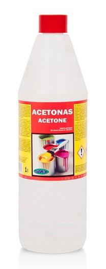 ACETONS 1 L