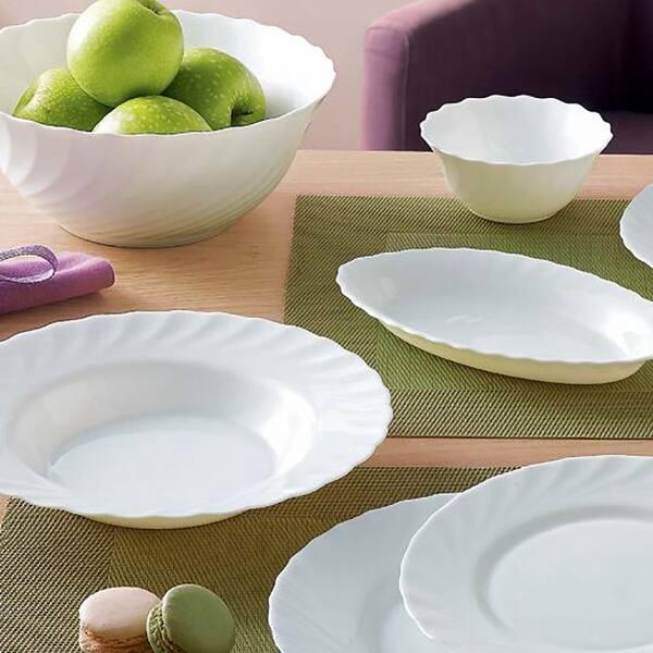 BĻODA 16CM TRIANON 50065 BĻODA 16CM TRIANON 50065