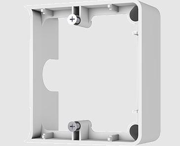 SURFACE MOUNTED COVER FRAME REA