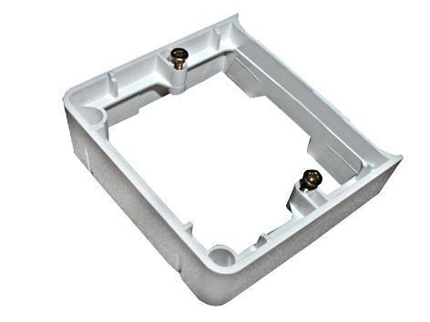 SURFACE MOUNTED COVER FRAME