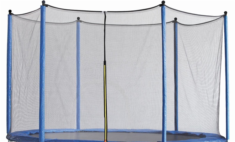 10FT SAFETY NET-OUTSIDE