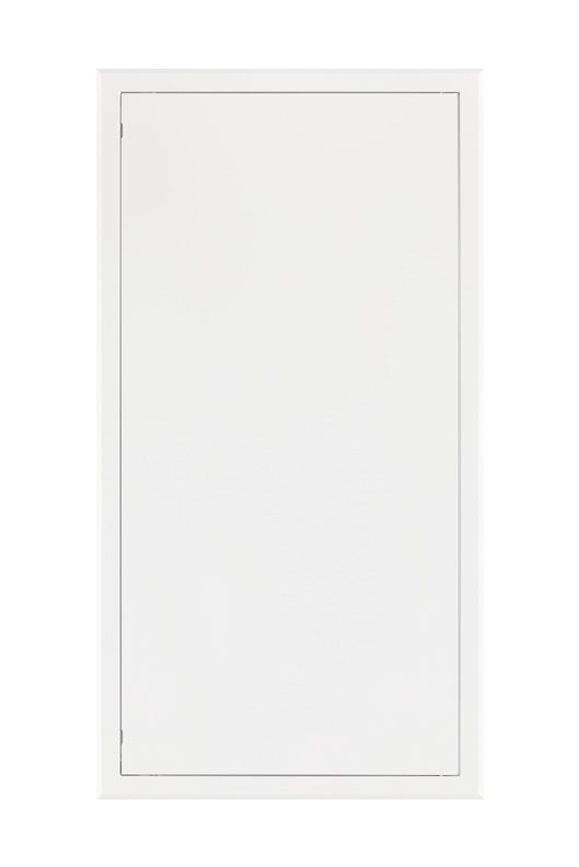 REVISION DOORS 300X600 WHITE