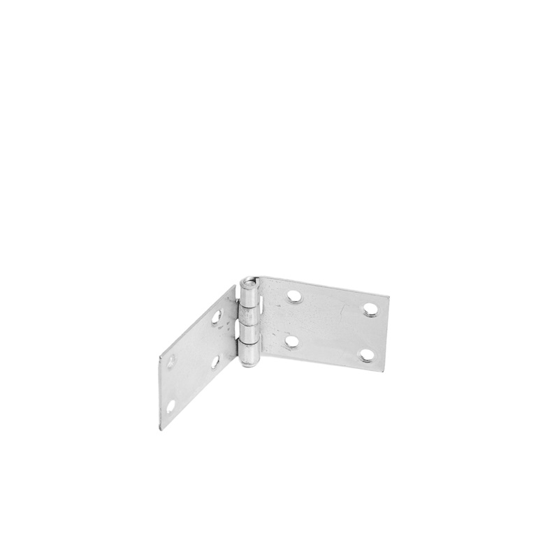 FURNITURE HINGE GB-HINGE08 115X40MM ZN