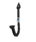 ĀĶIS DRĒBJU GB-HOOK3305 130MM