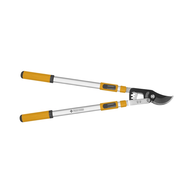 FORTE TOOLS TELESCOPIC BYPASS LOPPER