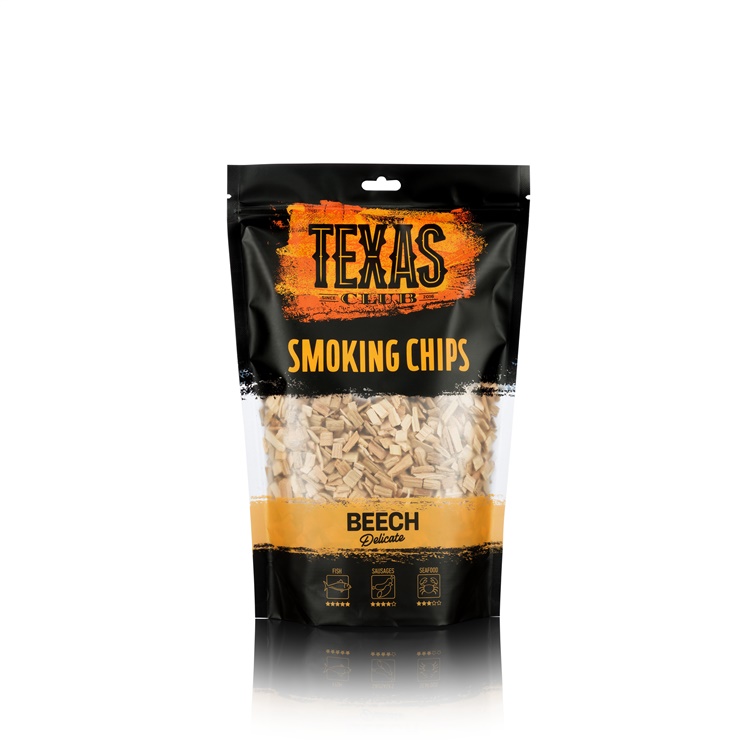 BEECH SMOKING CHIPS 1LTR.