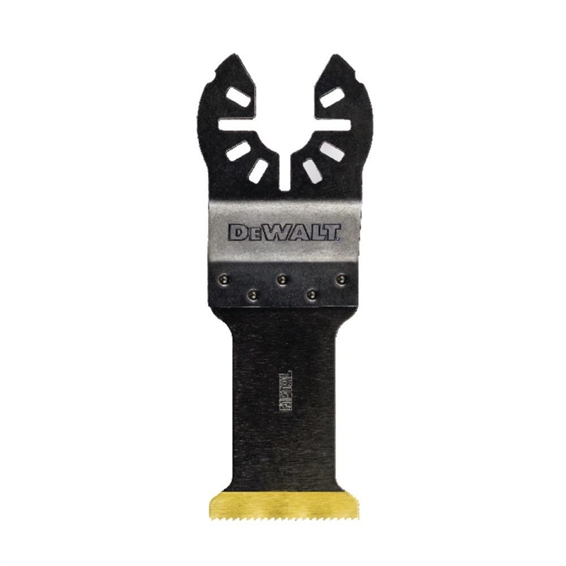 DT20707-QZ MULTI-TOOL METAL BLADE