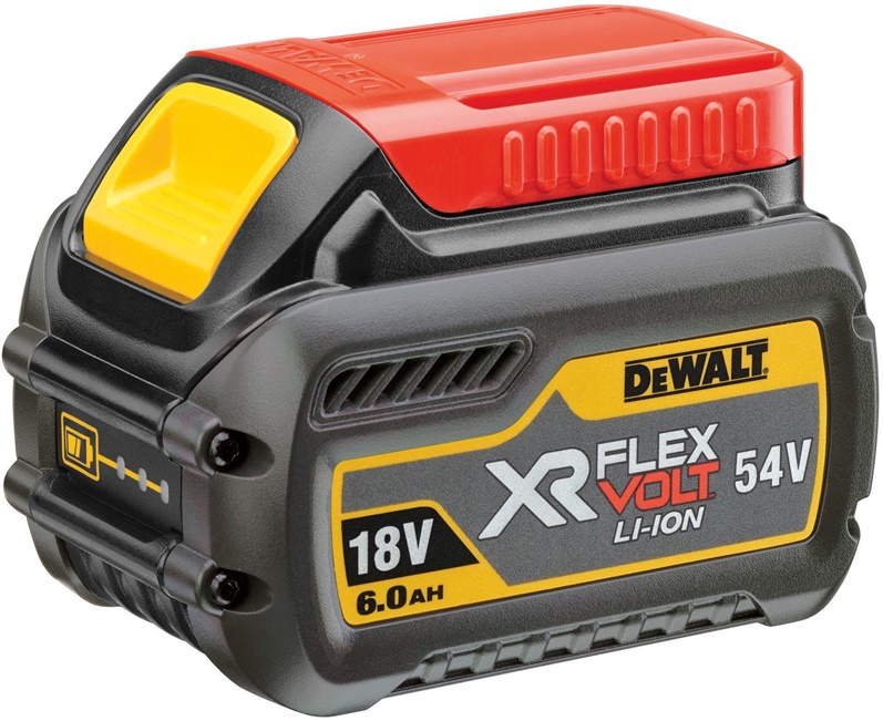 XR FLEXVOLT 6.0AH BATTERY