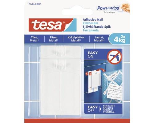 TESA 77766 MOUNTING SYSTEM. 2X4KG