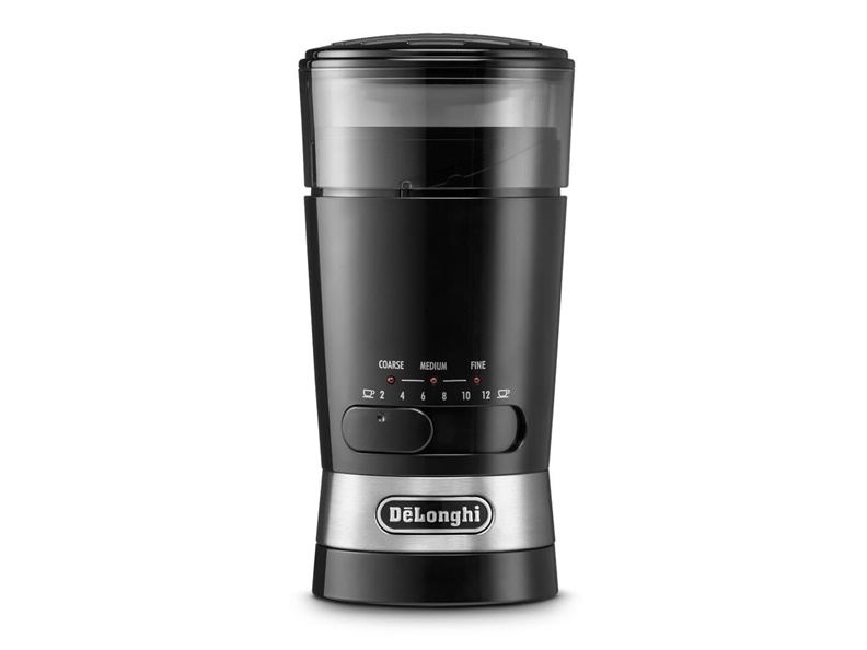 COFFEE GRINDER KG210 DELONGHI