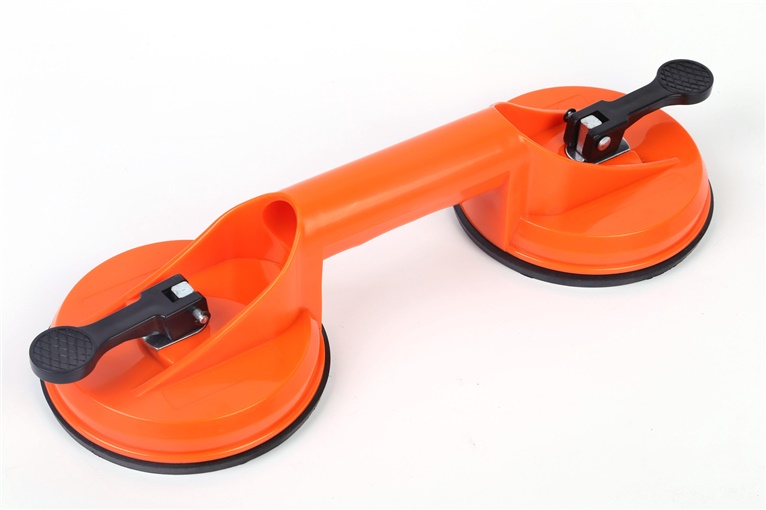 SUCTION LIFTER DOUBLE HEAD