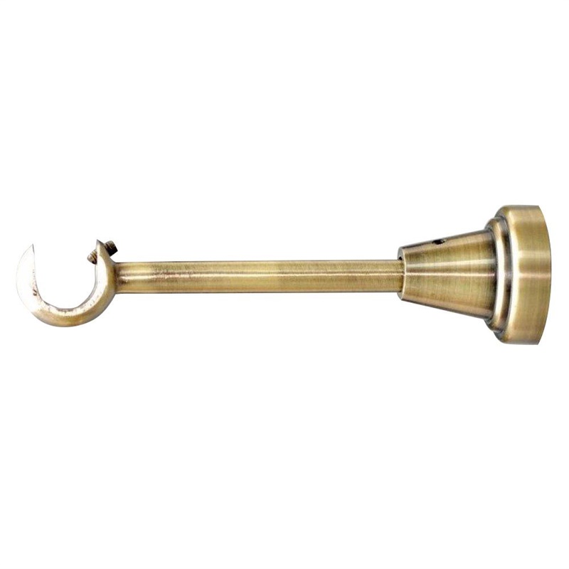 HOLDER FOR CURT NOVA SING GOLD 20CM D19