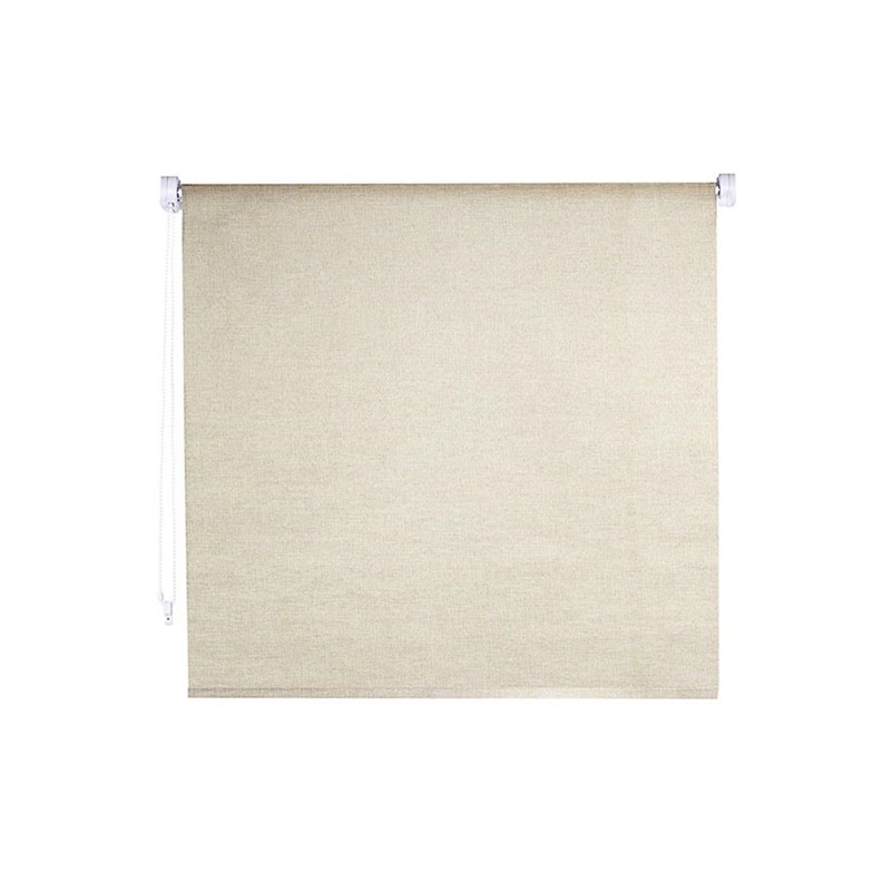 ROLLER BLIND MADRYT-K 867 140X170 SAND