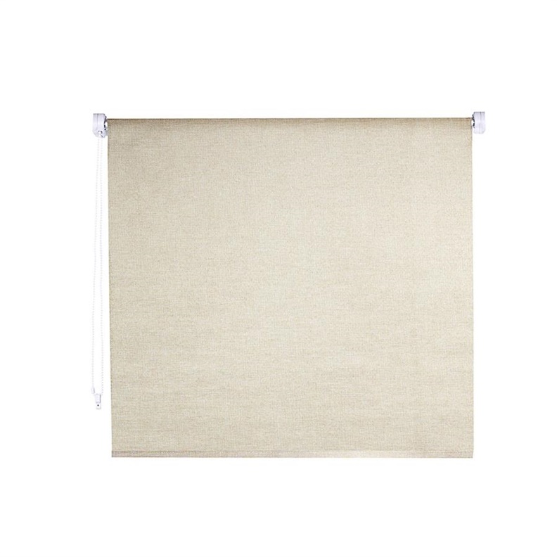 ROLLER BLIND MADRYT-K 867 160X170 SAND