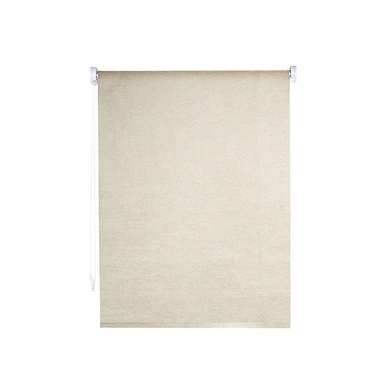 ROLLER BLIND MADRYT-K 867 180X170 SAND