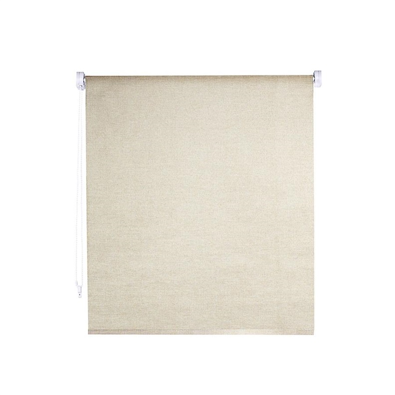 ROLLER BLIND MADRYT-K 867 90X230 SAND