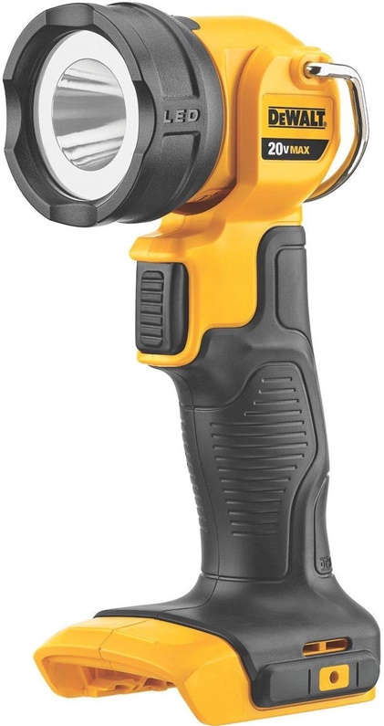 DeWALT DCL040-XJ Cordless Torch