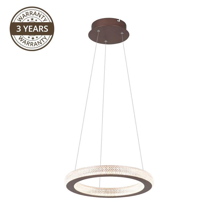 PENDANT LAMP RICH 19111-S 24W LED