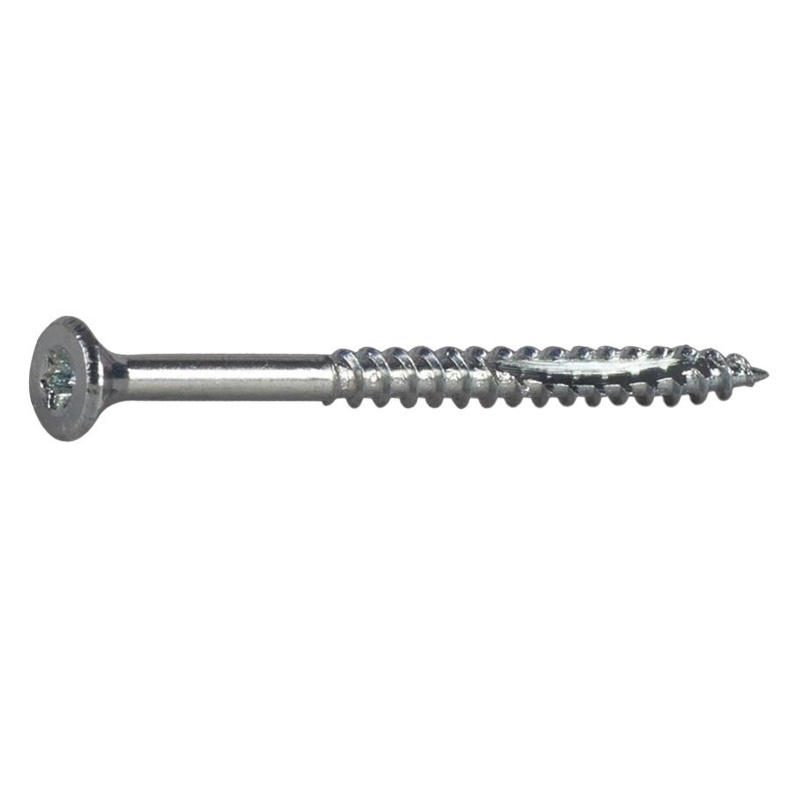 WOOD SCREW ESSDRIVE 3.0X40 FZB 200