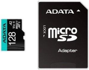 Karte atmiņas microSDXC128GB V30 PRO ADATA