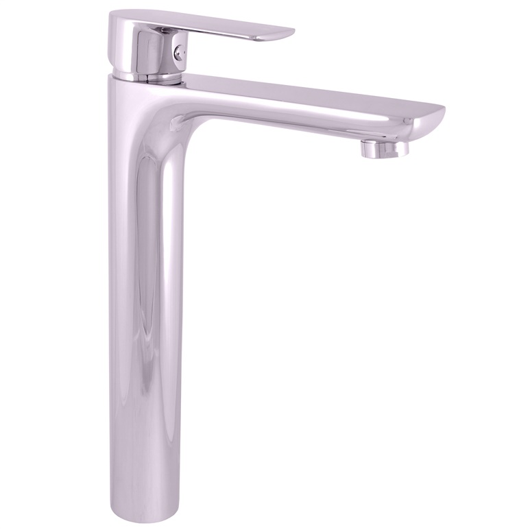 BASIN LEVER MIXER.HEIGHT FAUCET DVT430.5