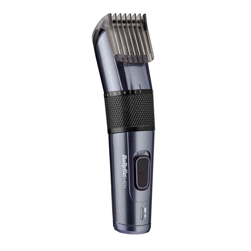 Plaukų kirpimo mašinėlė Babyliss E976E