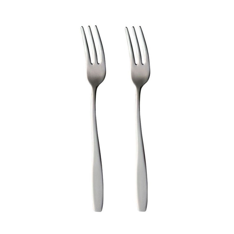 HANGER 2 PCS CAKE FORK WIND