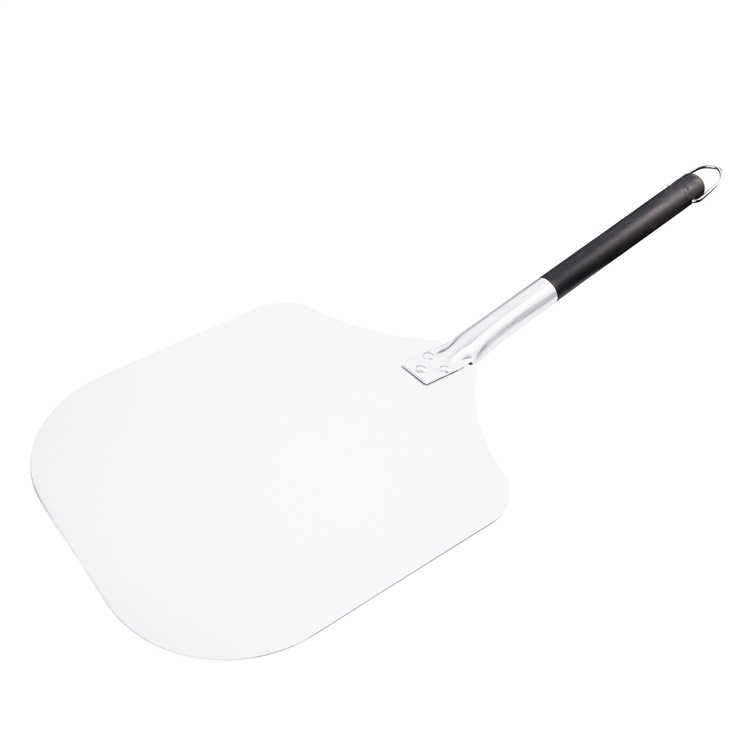 ALUMINUM PIZZA PEEL 30X35CM